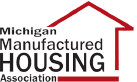 Michigan Manufactured Housing Association Logo