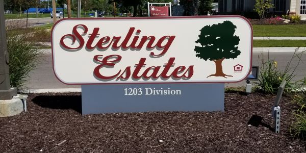 Sterling Estates